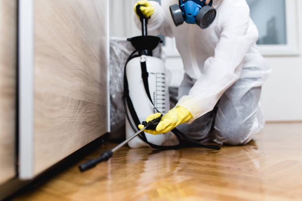Best Pest Inspection Near Me  in Crosby, TX